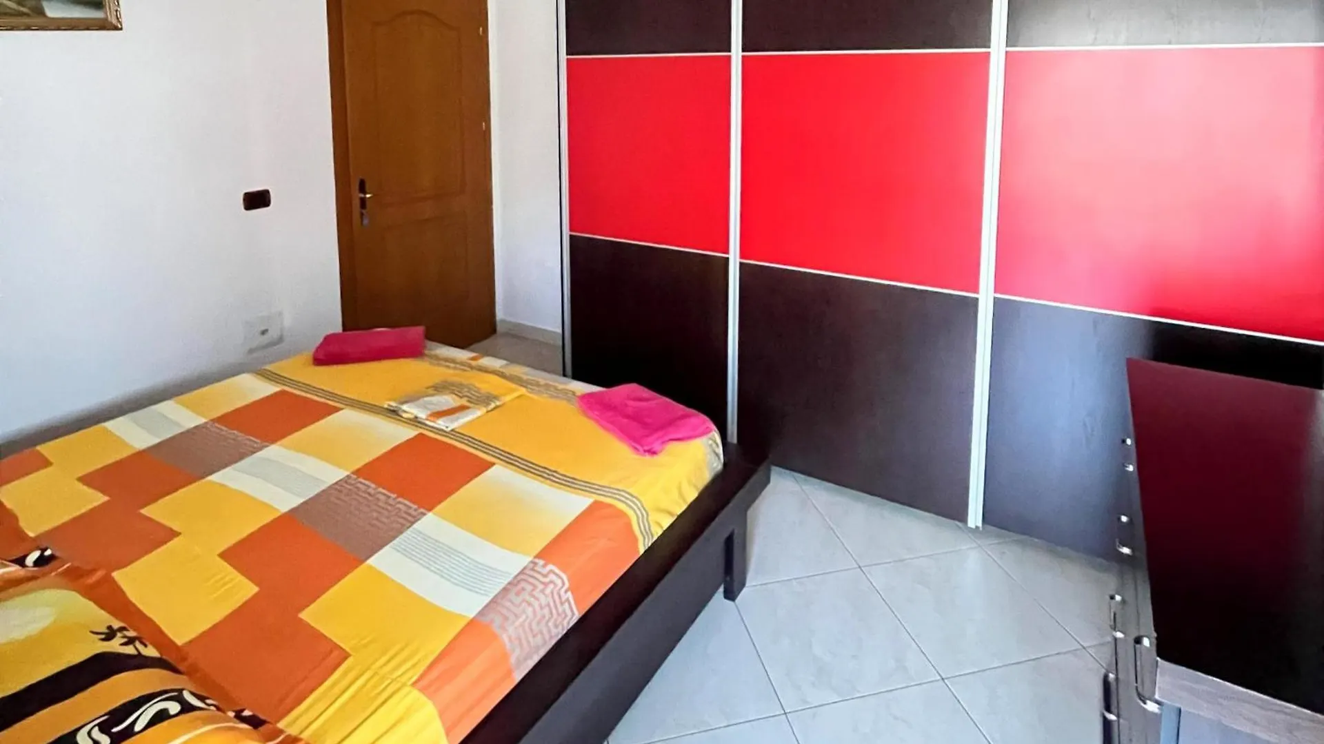 Durrah Beach Rooms Durrës Albania
